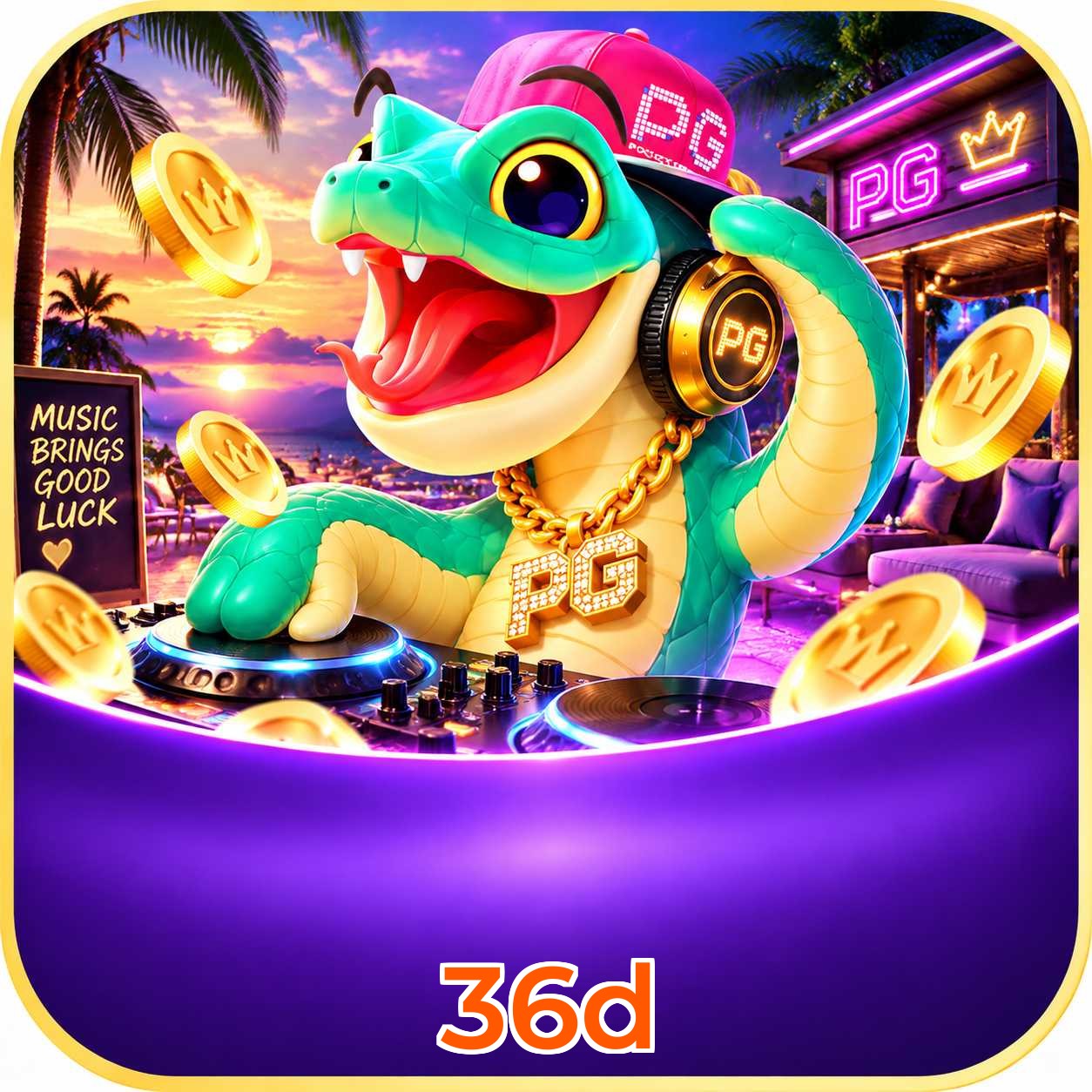 36d FAQ instalar app