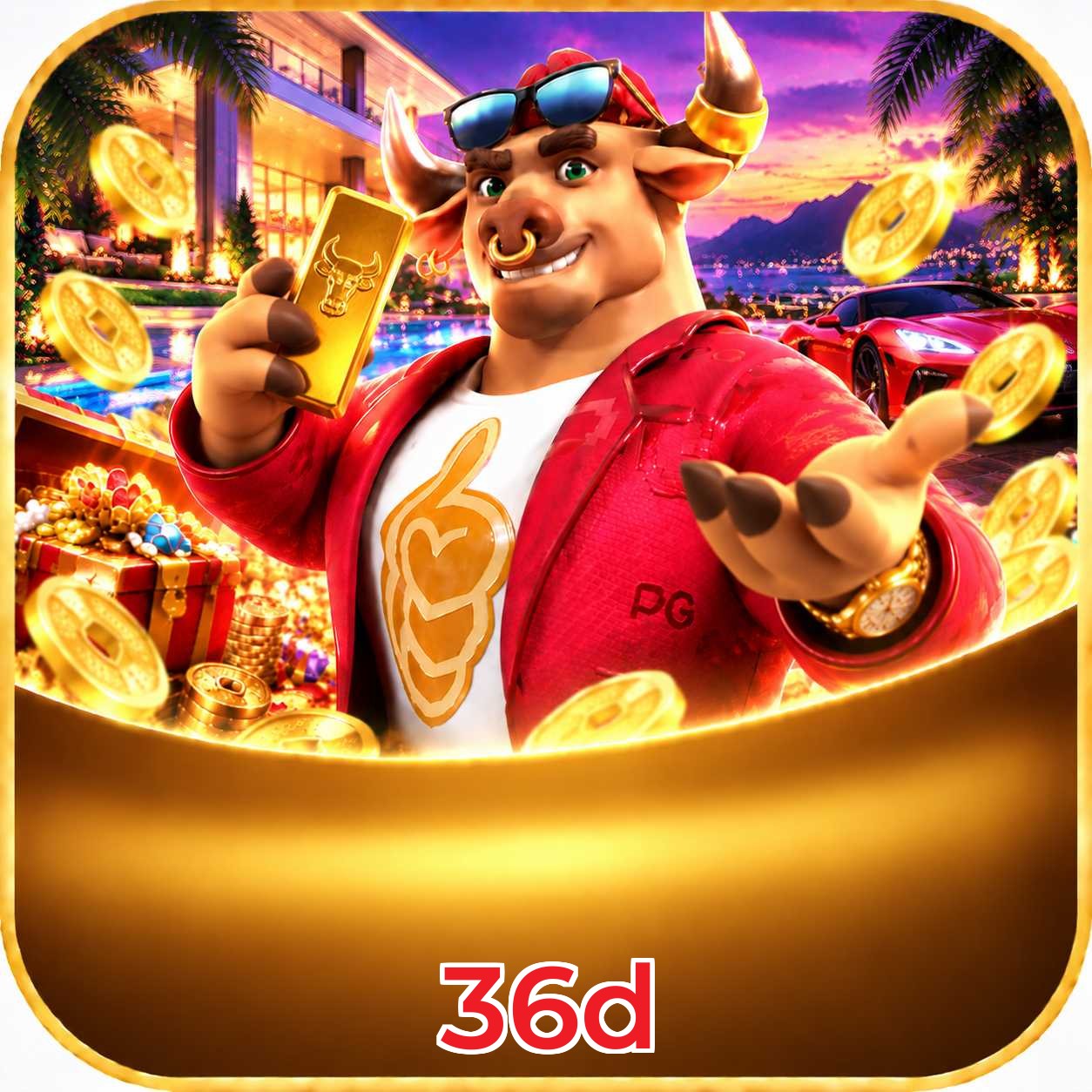 36d Compatibilidade
