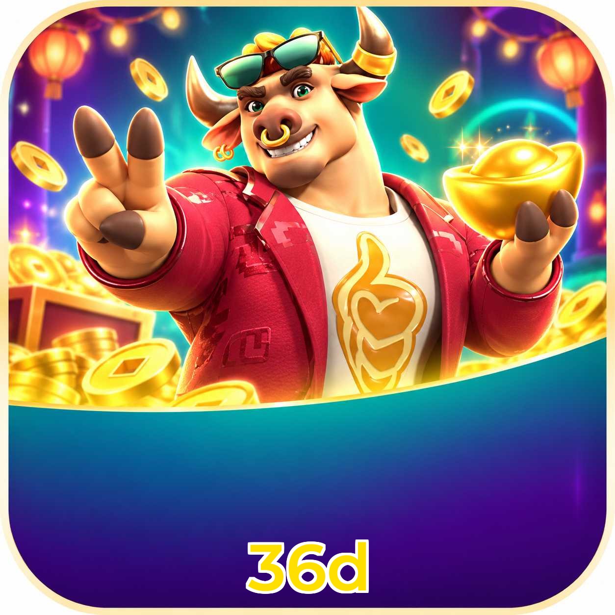 36d Fortune Tiger RTP