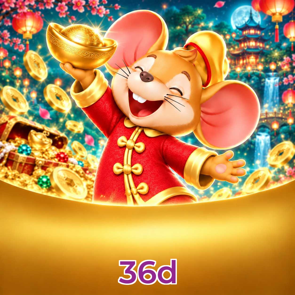 36d App vs Web