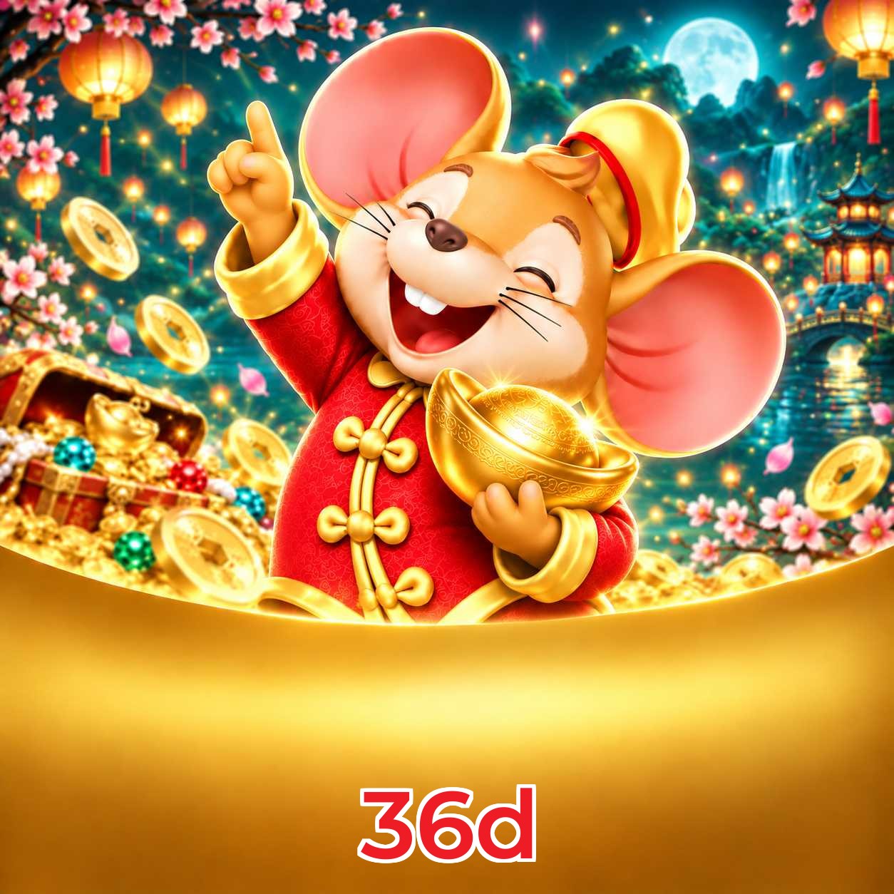 36d Security Analysis