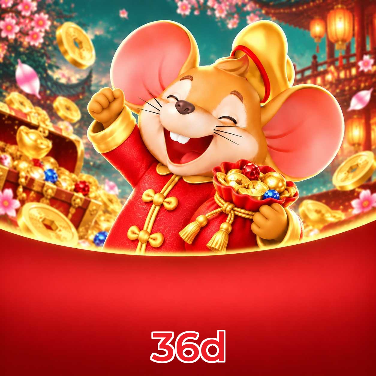 36d Fortune Tiger Tips