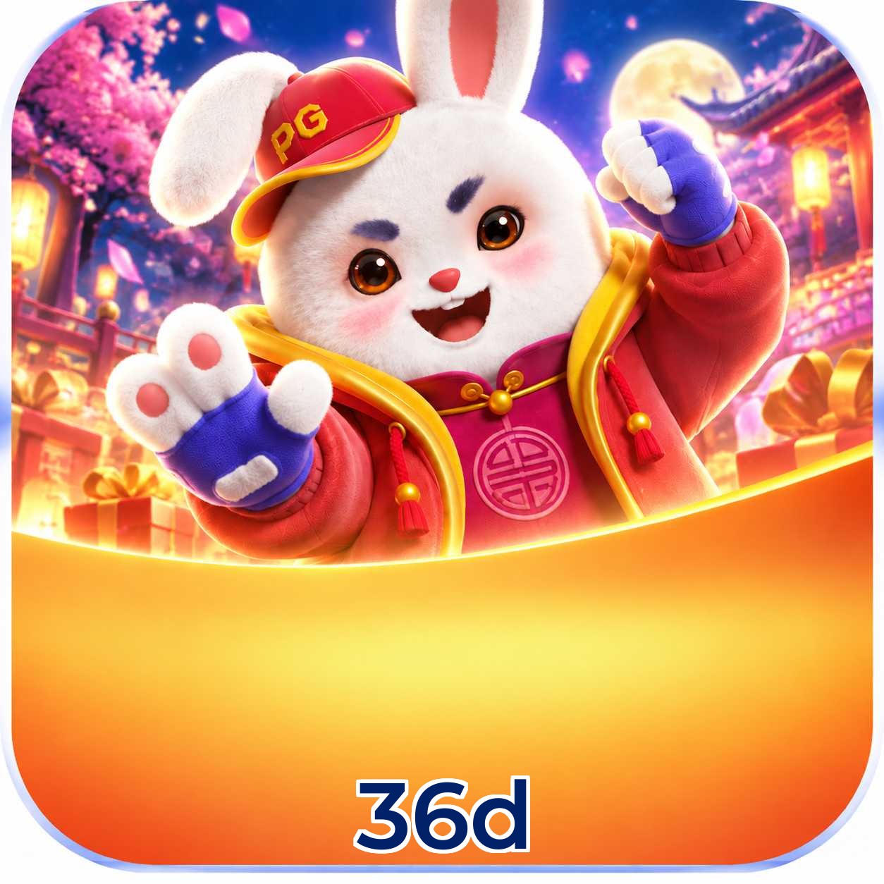 36d Live Casino Overview