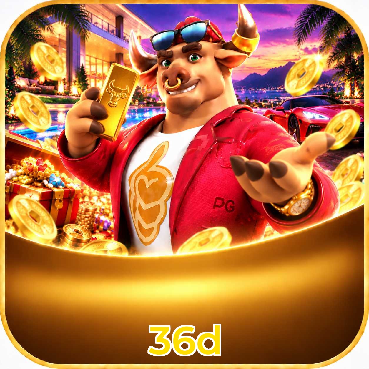 36d Top Wins