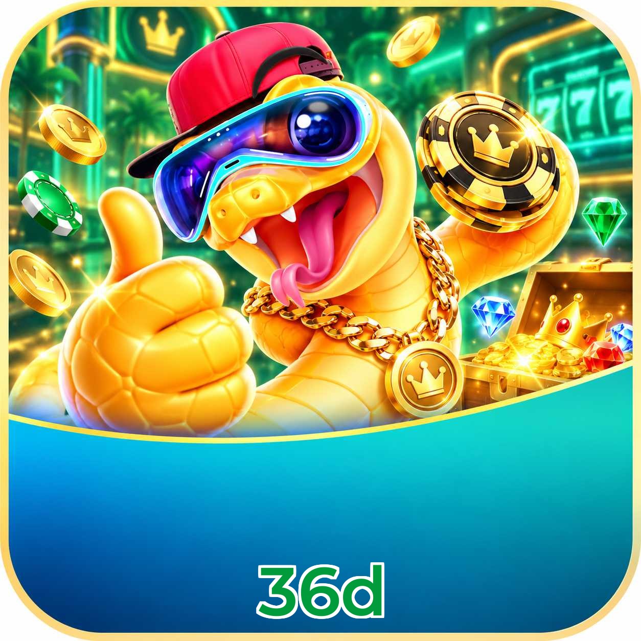 36d Bet FAQ