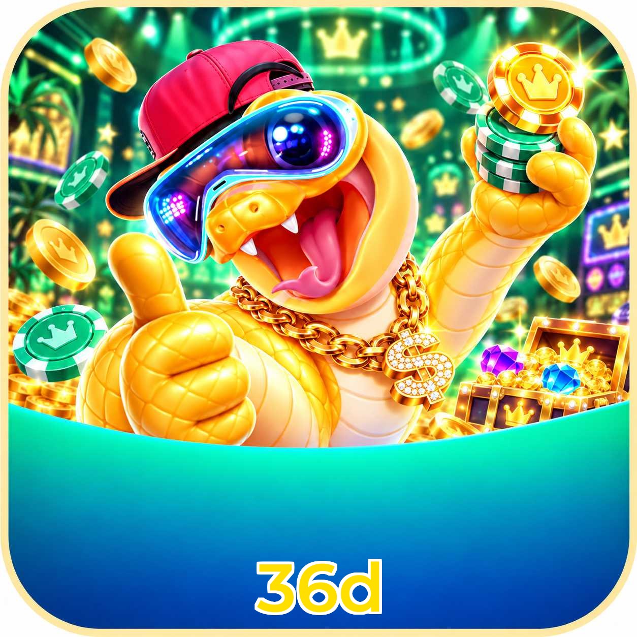 36d App FAQ
