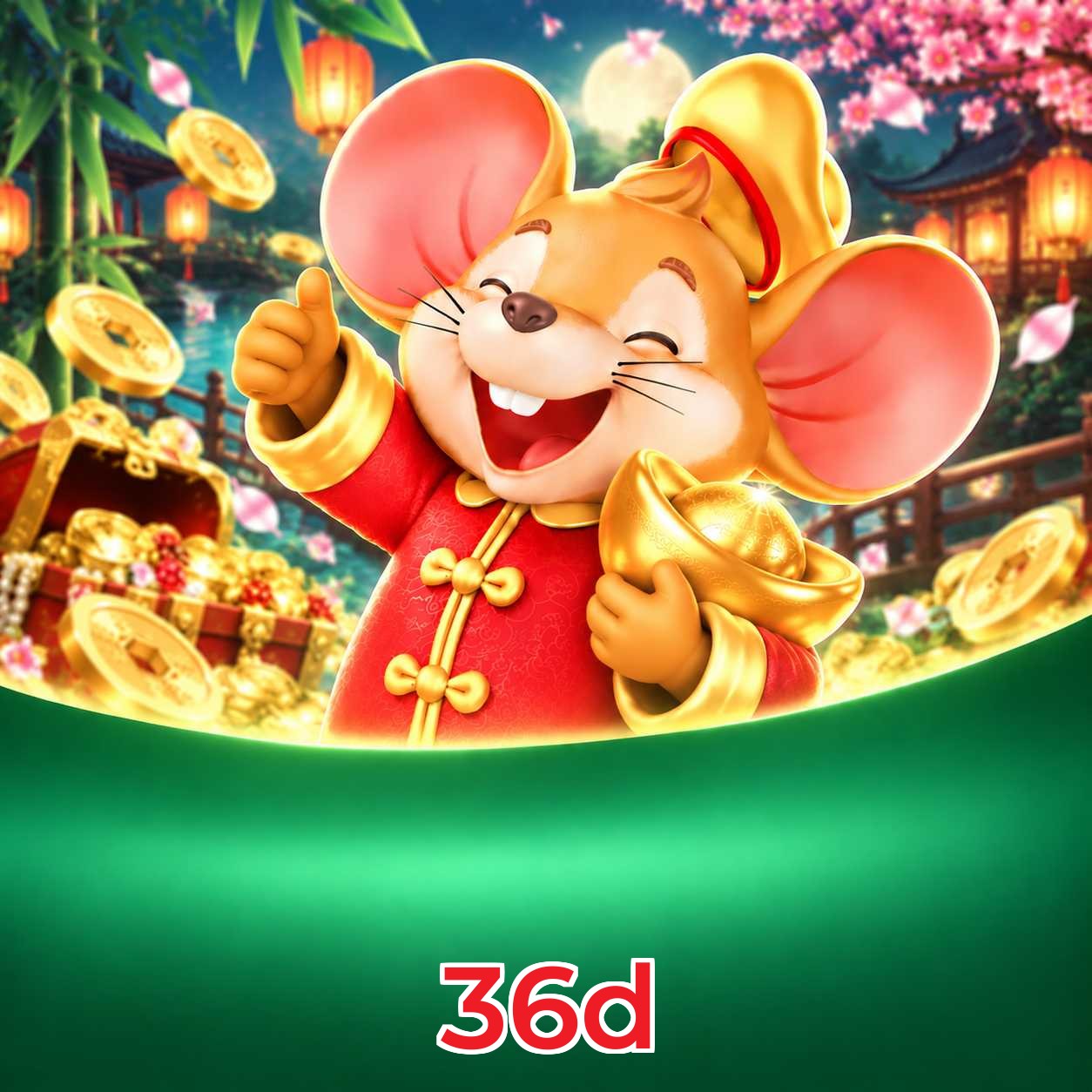 36d Saque