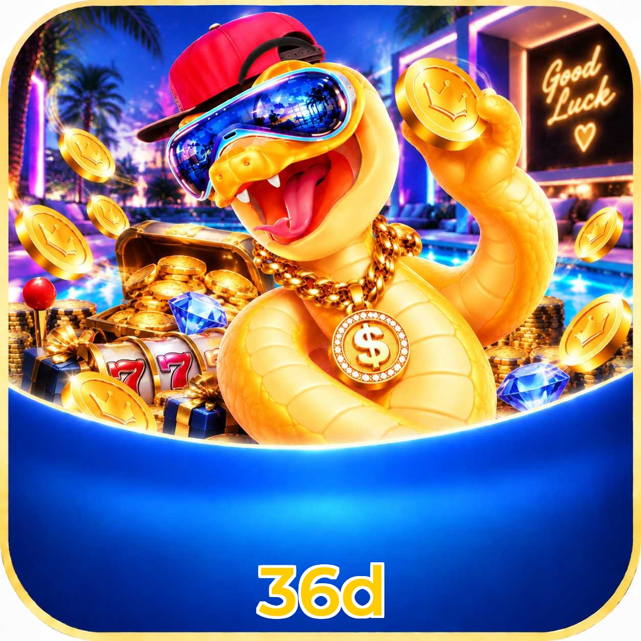36d Performance