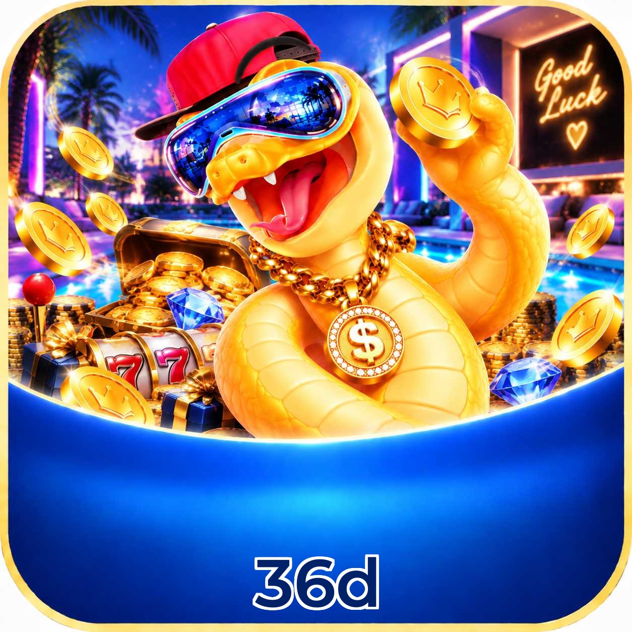 36d VIP Program