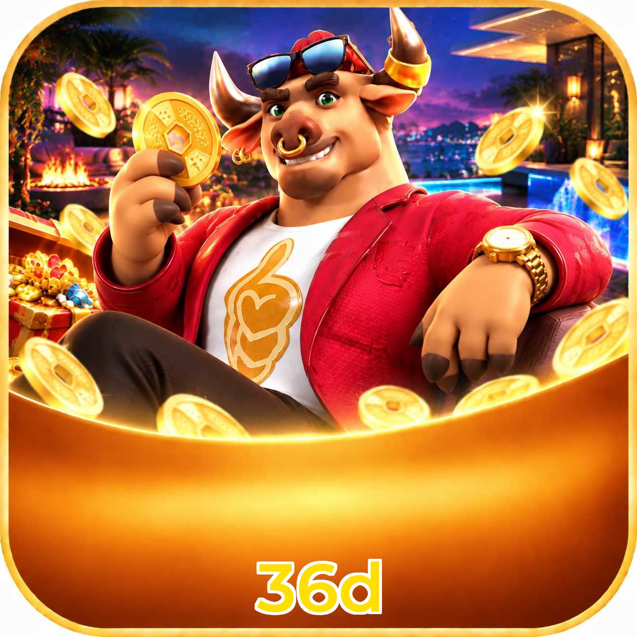 36d Facebook Bonus