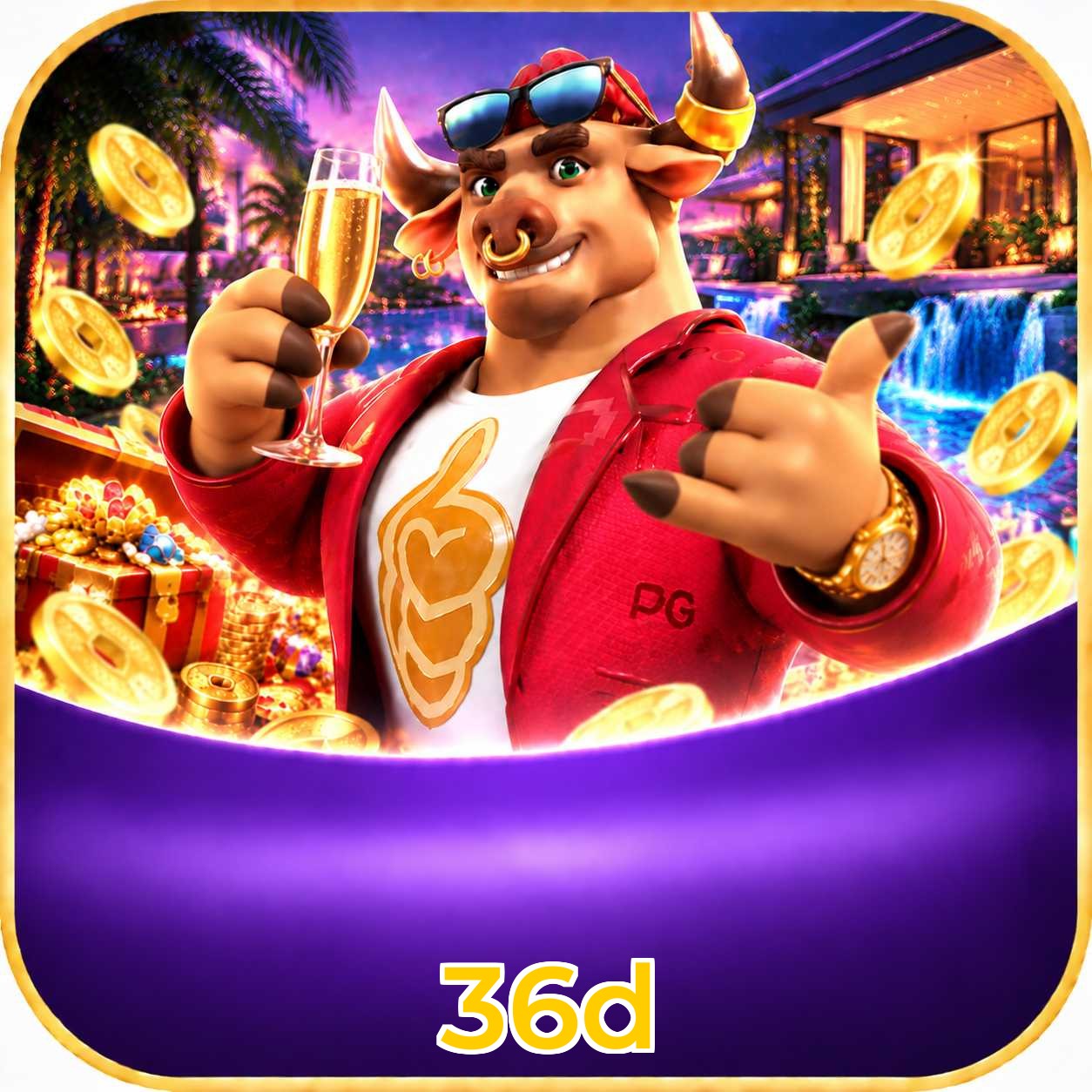 36d Live Games