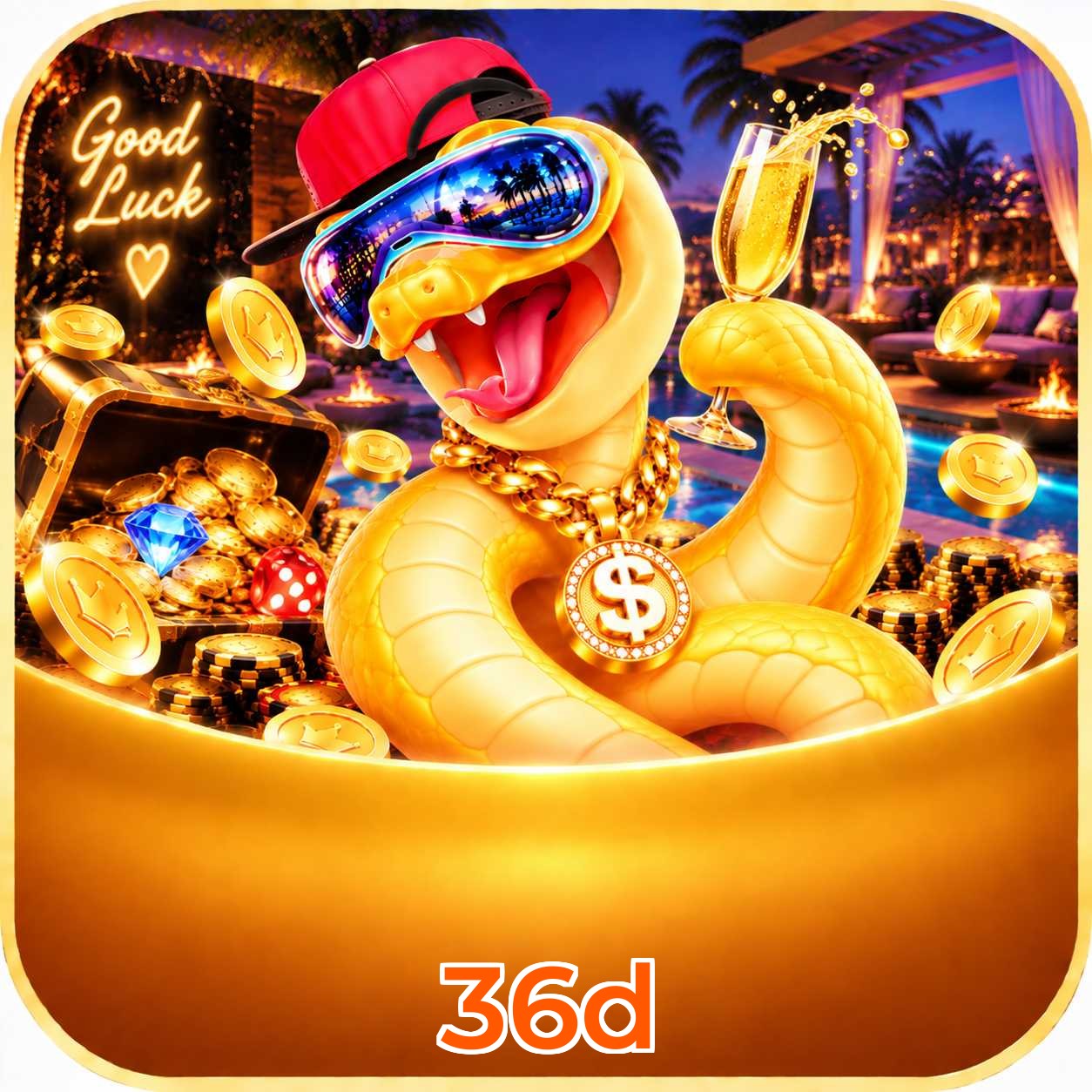 36d VIP Telegram