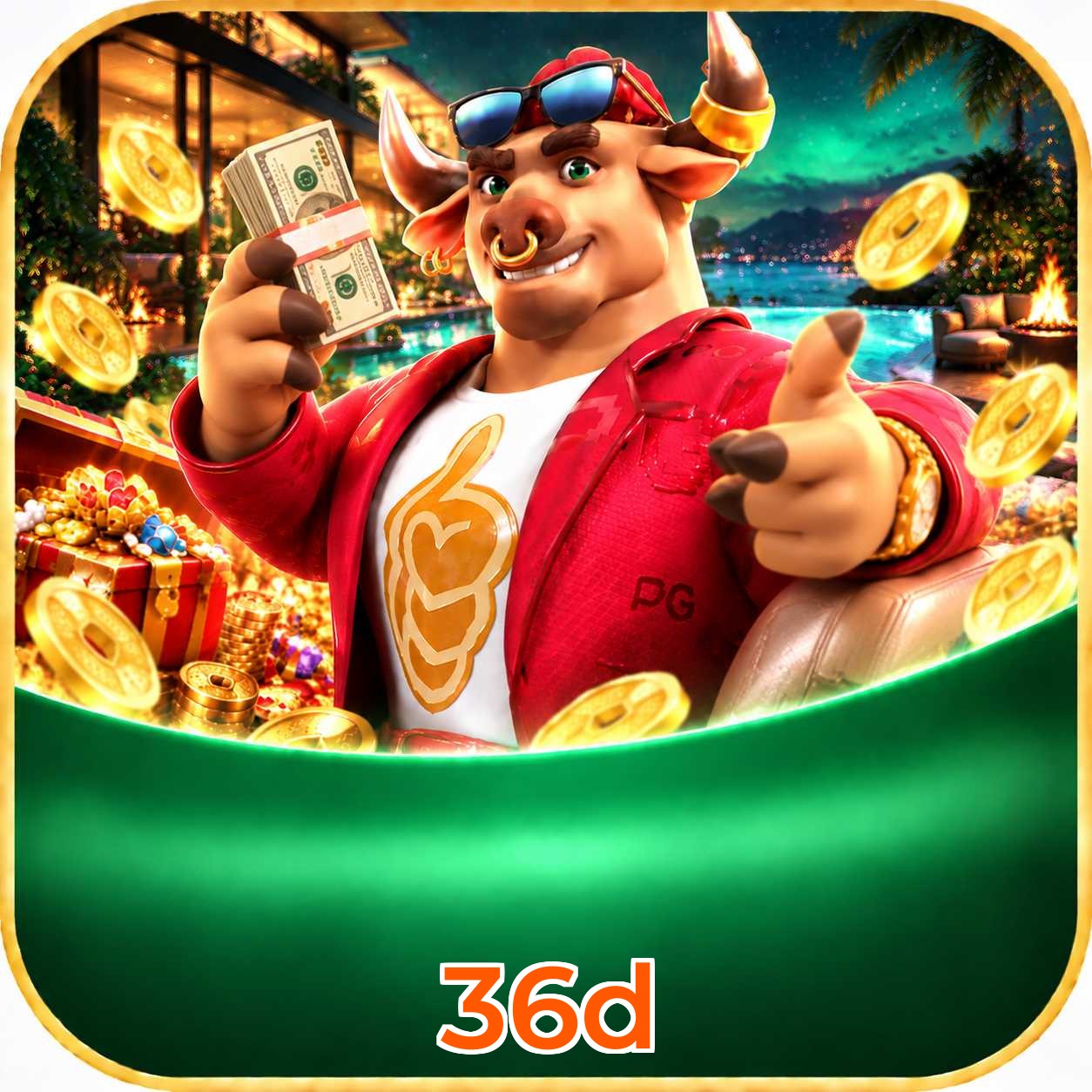 36d Win FAQ