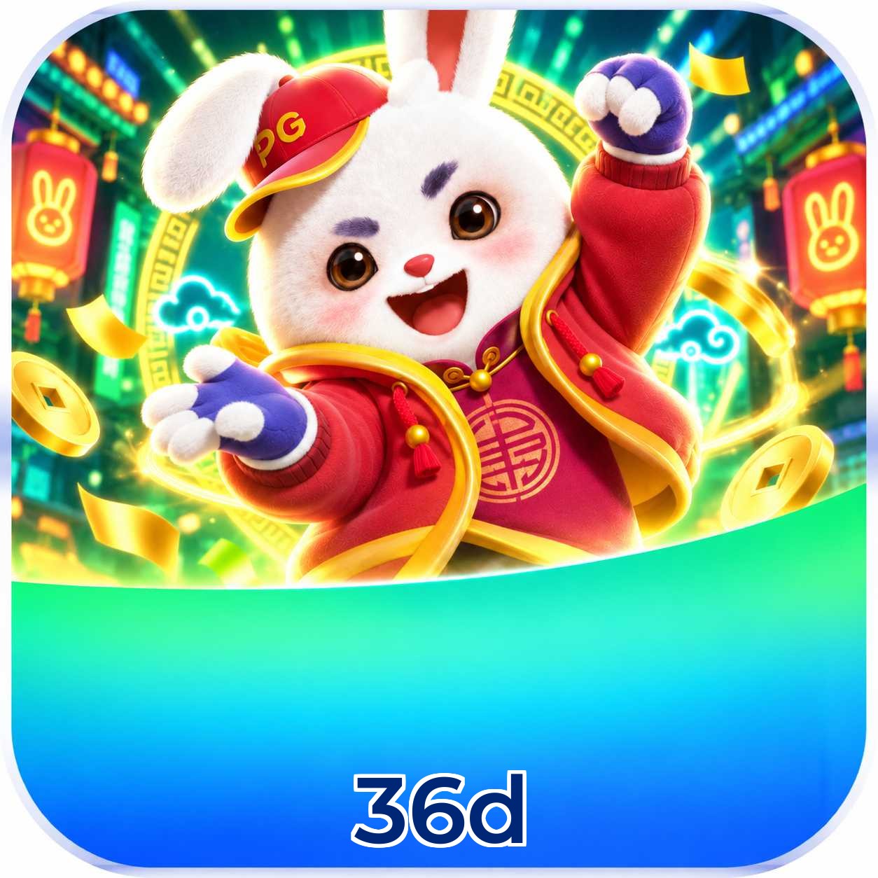 36d Estratégias Slots