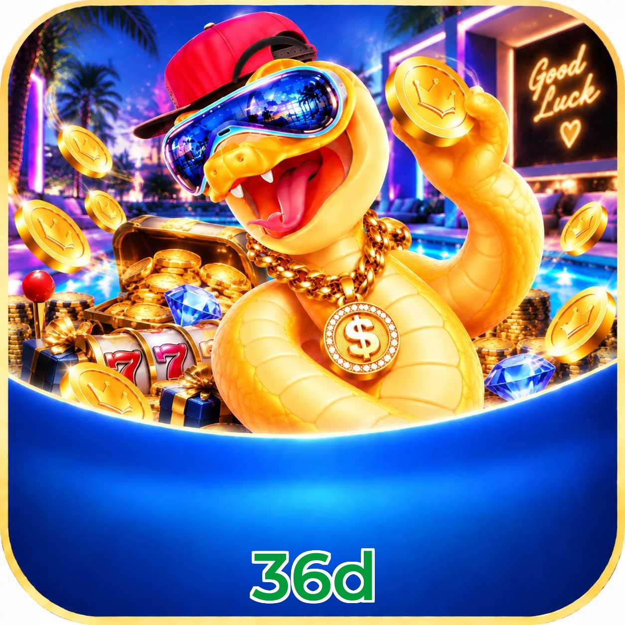 36d Payment Speed