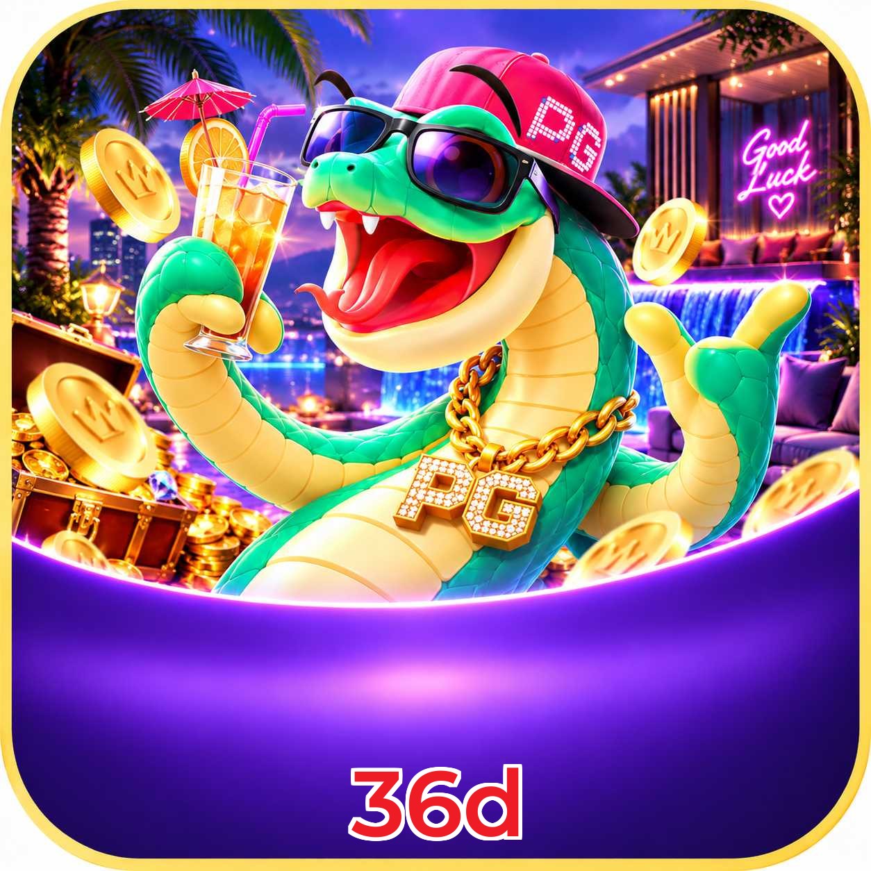 36d Final Verdict