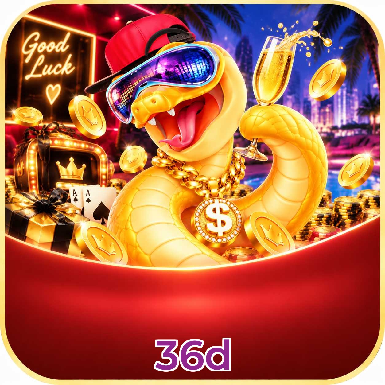 36d FAQ